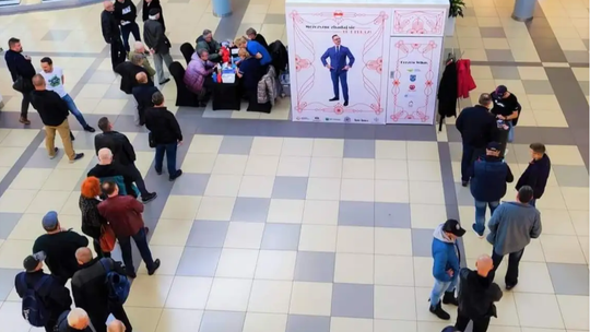 Bezpłatne badania w Gorzowie już w ten weekend – nie przegap tej szansy Bezpłatne badania w Gorzowie już w ten weekend – nie przegap tej szansy