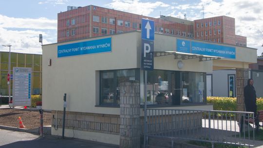 Bezpłatne badania w Gorzowie. Szpital rusza z zapisami, a liczba miejsc jest ograniczona
