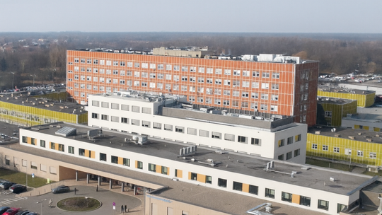 Bezpłatne USG tarczycy w gorzowskim szpitalu już 16 grudnia