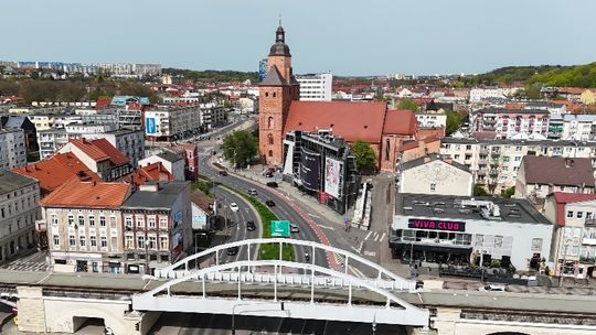 Bezrobocie w Gorzowie. Analiza danych z Powiatowego Urzędu Pracy