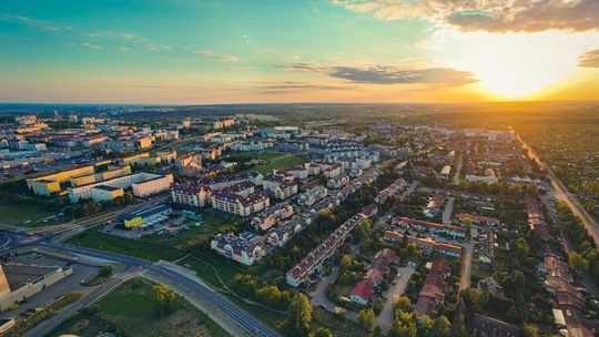 Bezrobocie w Gorzowie rośnie, ale nadal w czołówce Polski