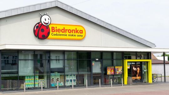 Biedronka wycofuje znany produkt