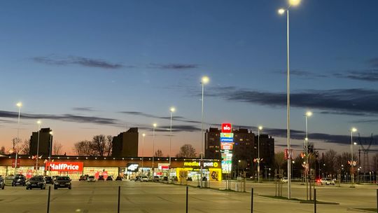 Big Gorzów powiększa się o kolejnego najemcę. Będzie moda i obuwie znanych marek