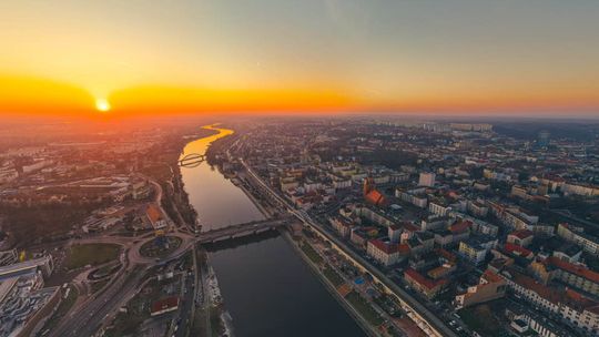 Blisko 276 mln zł na rozwój Gorzowa. Sprawdź, co zmieni się w 2026 roku