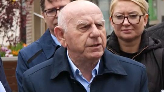 „Boję się o naszą Ojczyznę”. Wiceprzewodniczący Rady Miasta ostrzega przed katastrofą polityczną
