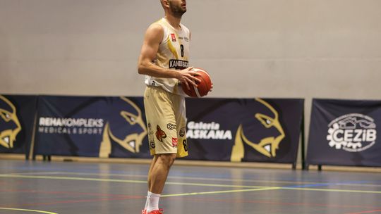 Bolesna porażka Kangoo Basket