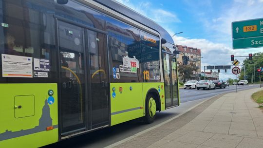 Brak rozkładu jazdy w Google Maps. Pasażerowie w Gorzowie mają problem