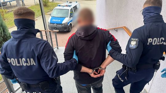 Brutalny atak w Lubuskiem. 27-latkowi grozi nawet dożywocie