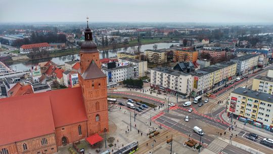 Budżet Obywatelski – wydaj kasę na co - TY chcesz