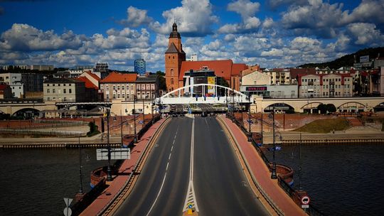 Business Insider ocenił miasta. Gorzów znów w środku stawki
