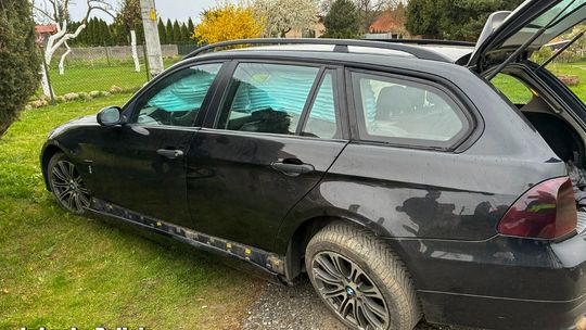 Chciał się popisać za kierownicą. Skończyło się surową karą