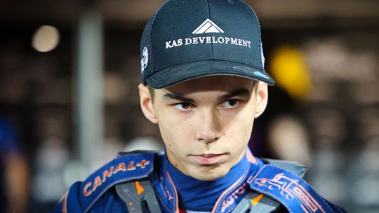 Chomski ogłosił kadrę Polski. Bez Palucha i bez sentymentów