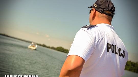 Chwila nieuwagi nad wodą może skończyć się tragedią