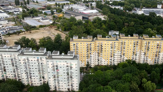 "Ciastko pod wycieraczką" - nowy sposób złodziei na oznaczenie domów w Gorzowie!