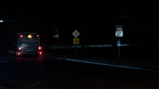 Ciemno na jednej z ulic w Gorzowie. Odpowiedź miasta może rozczarować mieszkańców