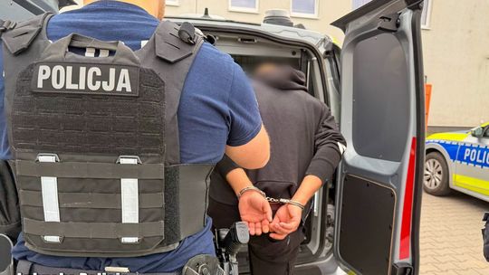 Cios w twarz miał dramatyczny finał. Pokrzywdzony doznał ciężkiego uszczerbku na zdrowiu