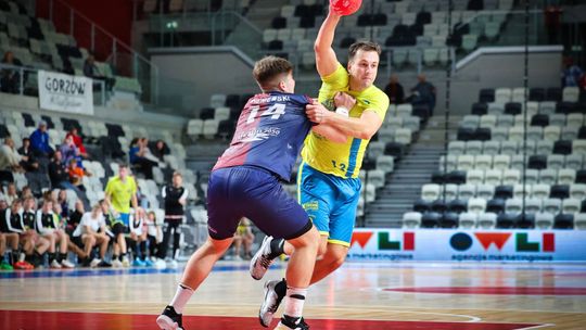 Co dalej z Aurum Gorzów i Areną? Temat znów wraca