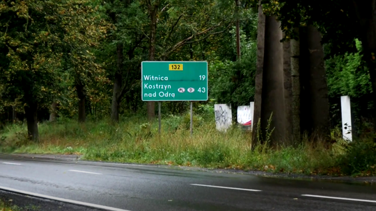 Co dalej z budową ścieżki rowerowej Bogdaniec – Gorzów?