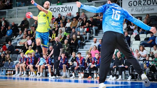 Co dalej z piłką ręczną w Arenie Gorzów? Radny domaga się konkretnej decyzji