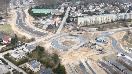 Co dalej z Północną Obwodnicą Gorzowa? Padły pytania o harmonogram inwestycji