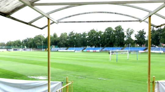 Co dalej ze stadionem piłkarskim w Gorzowie? Co dalej ze stadionem piłkarskim w Gorzowie?