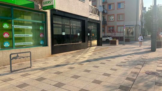 Co dzieje się w centrum Gorzowa? Kolejne lokale znikają z mapy miasta