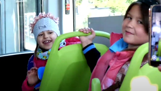 Co gorzowianie sądzą o nowych liniach 301 i 303?