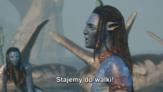 Co nowego w Heliosie Gorzów? Avatar, Anakonda i SpongeBob na ekranach Co nowego w Heliosie Gorzów? Avatar, Anakonda i SpongeBob na ekranach