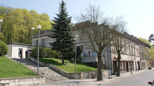 Co stanie się z nieruchomością przy Drzymały 26? Padły jednoznaczne argumenty