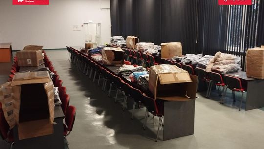 Co wykryli funkcjonariusze w paczkach i na bazarze? Zaskakujące wyniki kontroli Co wykryli funkcjonariusze w paczkach i na bazarze? Zaskakujące wyniki kontroli