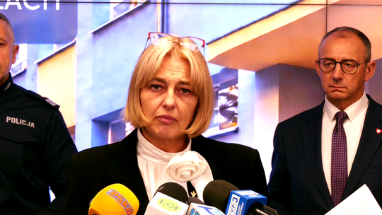 Co z bezpieczeństwem w lubuskich szkołach?