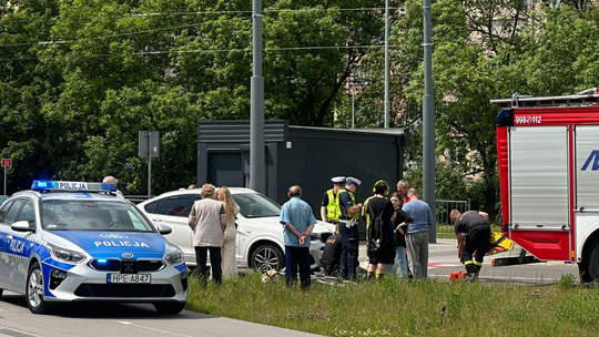 Coraz więcej głosów o zagrożeniu. Jest oficjalna interwencja