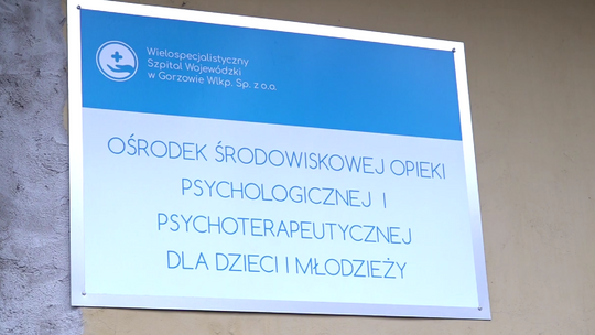 Coraz więcej samobójców wśród dzieci. Brakuje rąk do pomocy