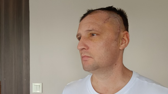 Czas ma ogromne znaczenie. Rodzina Ernesta walczy o pół miliona złotych