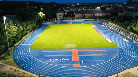 Czas na rekordowe emocje na gorzowskim stadionie!