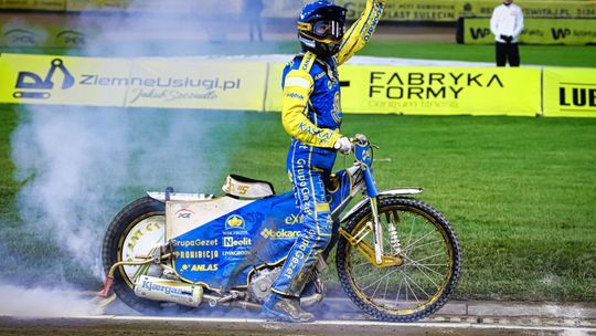 Częstochowa chce osłabić Stal Gorzów? Trwa walka o dwóch liderów