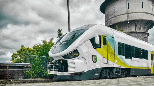 Cztery dni bez odwołanego pociągu w rejonie Gorzowa. Czy kryzys się kończy?