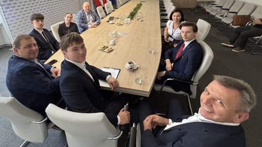 Cztery dni bez odwołanych pociągów w rejonie Gorzowa. Jest też ważne porozumienie przewoźników