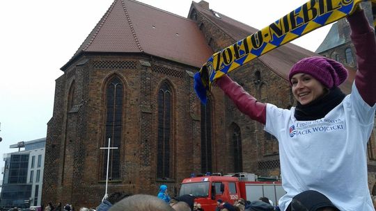 Czy do Gorzowa wracają „Ludzie dla Miasta”? Historia może zatoczyć koło