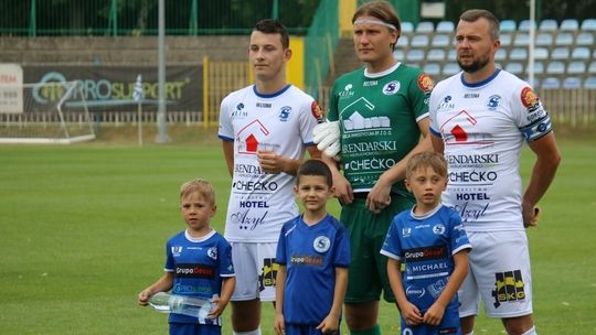 Czy Stilon odczaruje stadion przy Olimpijskiej?