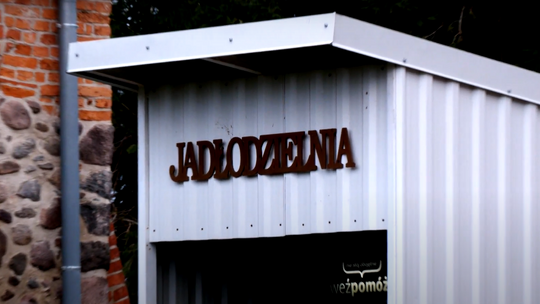 Czy w Gorzowie powstanie jadłodzielnia? Radny składa interpelację