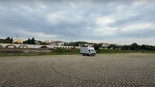 Czy w Gorzowie powstanie miejsce dla kamperów?