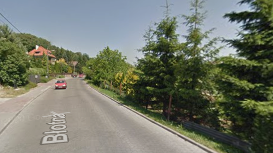 Czy w tym rejonie Gorzowa powstanie nowe przejście dla pieszych? Czy w tym rejonie Gorzowa powstanie nowe przejście dla pieszych?