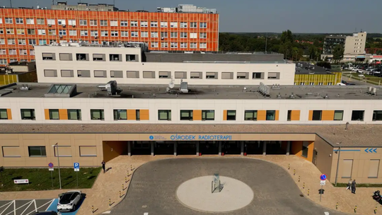 Darmowe badania w Gorzowie. Liczba miejsc jest mocno ograniczona