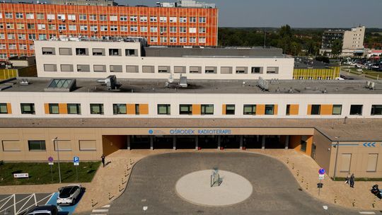 Darmowe badania w Gorzowie. Szpital uruchomił zapisy na OnkoAkcję