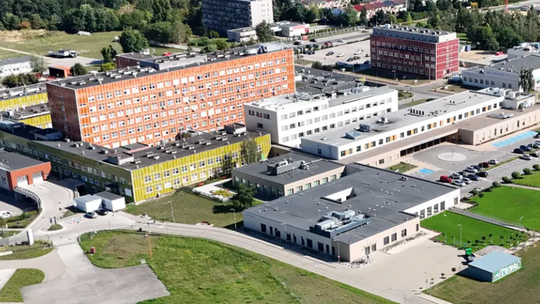 Darmowe badania w Gorzowie. Zapisy właśnie ruszyły, liczba miejsc ograniczona