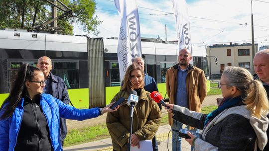 Darmowe minibusy ruszają od października. Sprawdź, dokąd dojadą