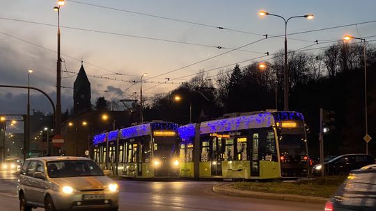 Darmowe przejazdy MZK tylko z Kartą Miejską. Sprawdź warunki