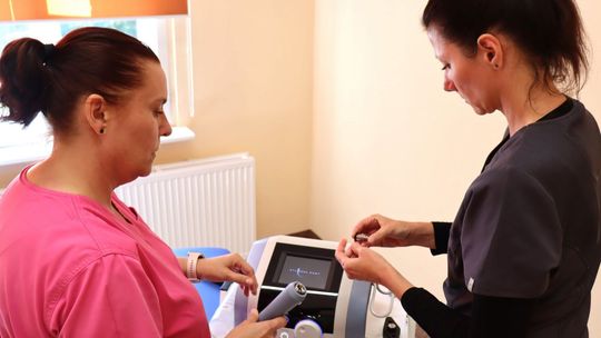 Darmowe zabiegi rehabilitacyjne dla mieszkańców Lubuskiego. Kto może skorzystać?