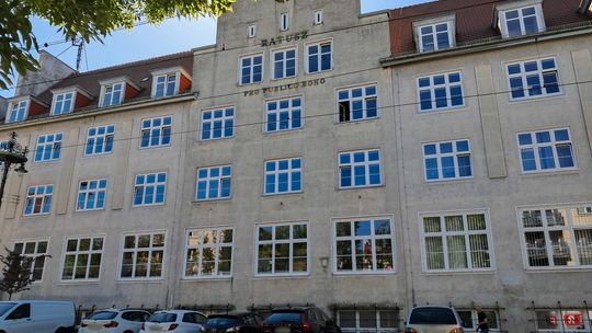 Decyzja prokuratury w sprawie dotyczącej prezydenta Gorzowa